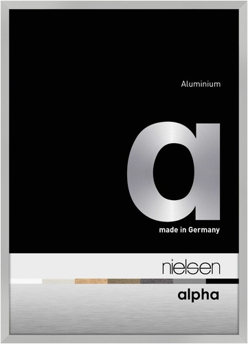Bilderrahmen aluminium - bilderrahmen,