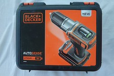 Black + Decker 18V 1.5 Ah