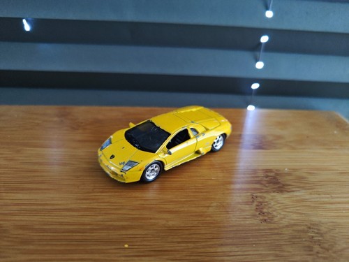 Welly lamborghini murcielago - lamborghini,