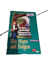 Joanna Campbell -- VOLLBLUT