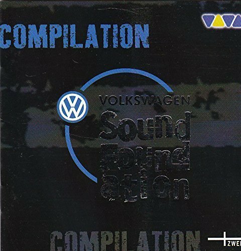 Volkswagen sound foundation - volkswagen,