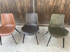 Stühle der Marke Go-in