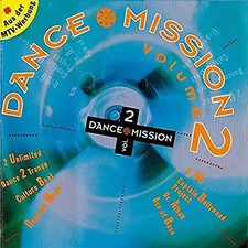 Various - Dance Mission Vol. 2
