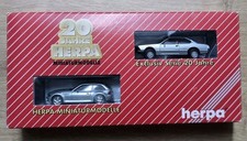 Herpa 187497  PKW Modell Set