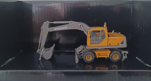 Volvo 180 radbagger 1 87 - ew, b