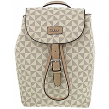 Gabor Barina Backpack Damen Rucksack in Beige