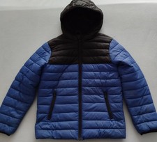 Primark Steppjacke 146 blau