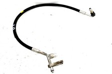 VW Polo 6N Arosa Klimaleitung