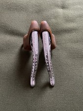 Campagnolo Super Record Bremshebel - Scapin