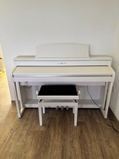 Kawai CA79 W Digitalpiano – neuwertig, kaum genutzt!