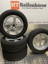 Alufelgen Komplettsatz mit