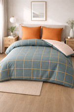 Bettwäsche Set 100% Baumwolle