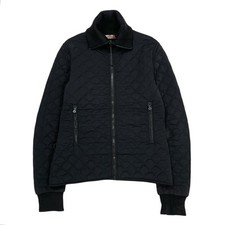 Prada Sport Jacke Schwarz