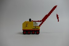 Lego 643 - Kran                                                       251-012010