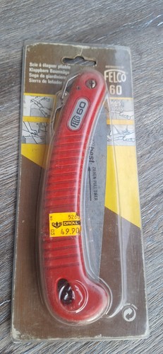 Felco ziehender schnitt rot - felco, 60
