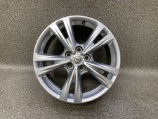 Alufelge 8J x R18 ET41 Felge