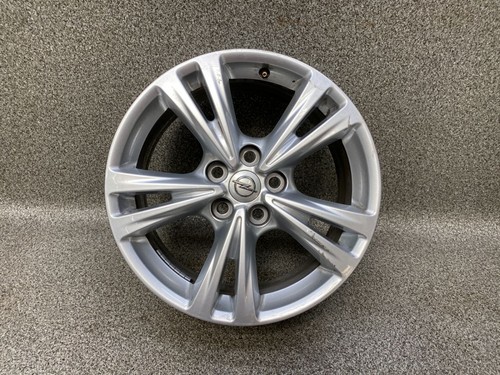 Alufelge r18 et41 felge - alufelge, x