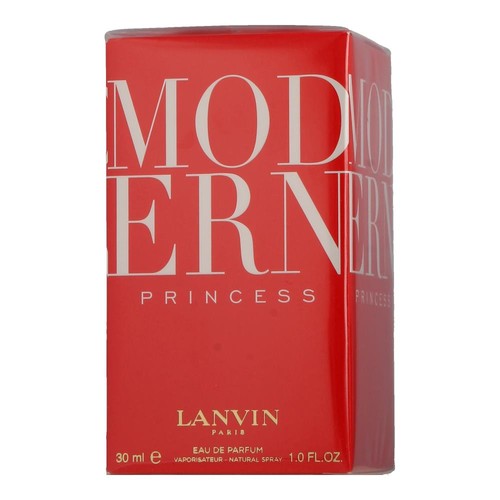 Lanvin modern princess - modern, edp