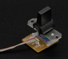 Pioneer DWS1310 Reverse Switch