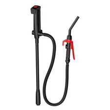 Benzinpumpe Fasspumpe für