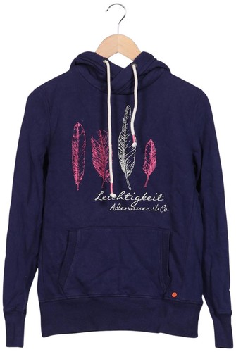Adenauer co kapuzenpullover - adenauer, &