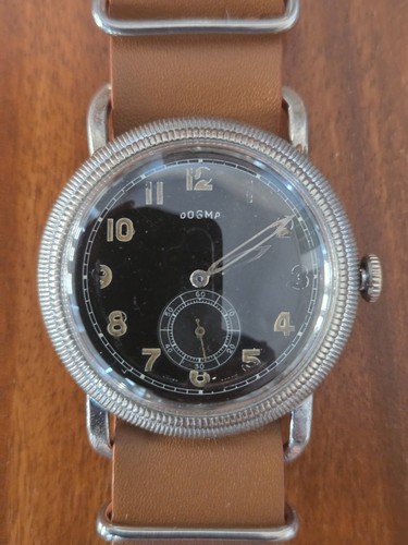 Swiss aviator pilot watch - swiss,