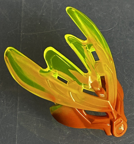 Lego bionicle figur maske - lego,