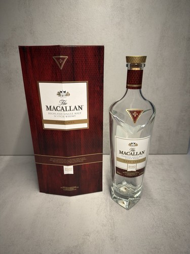 Macallan rare cask - cask, 2020