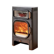 AUSTROFLAMM Kaminofen | HEIDI