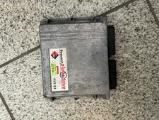 Steuergerät LPG Gas - Autogas