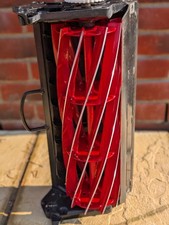 Allett 17" 43 cm Rasenmäher