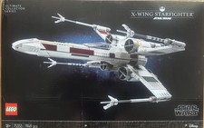 LEGO Star Wars 75355 UCS