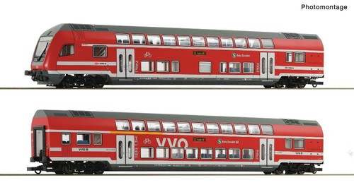 Roco 6200066 2tlg set - roco, 6200066,
