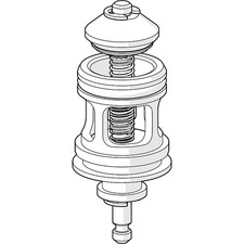 Hansa Umstellung komplett