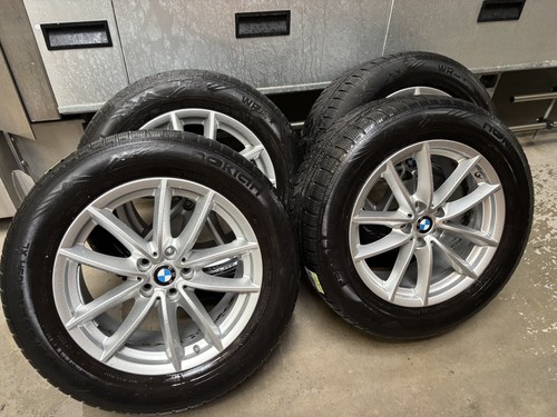 Orig bmw alufelgen - bmw,
