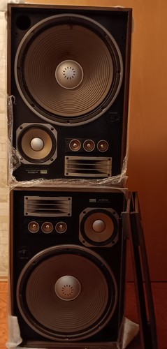 Paar lautsprecher sansui - paar,