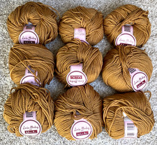Lot  9 skein Louisa Harding