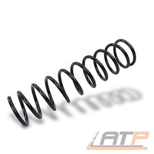 FEDER FAHRWERKSFEDER HINTEN