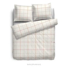 HnL Flanell Bettwäsche Set