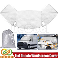 Frontscheibenabdeckung