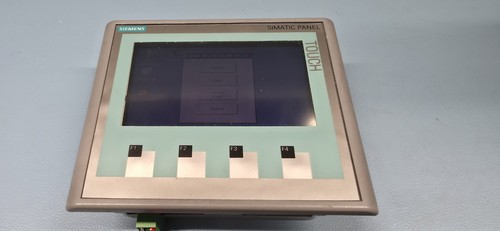 Siemens simatic tp177b - simatic, 4"