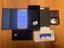 Samsung S7  SM- G930 F  32GB