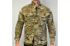 British Army Issue MTP Barrack