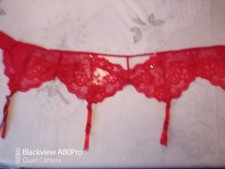 Mister Lady Strapsgürtel