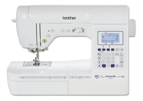 Brother innov f410 - brother, innov-is