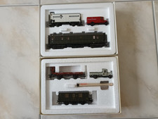 Märklin Wagensets 4329 und