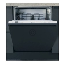 Bauknecht vollintegrierter