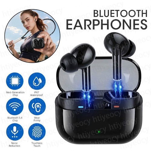 Bluetooth kopfhörer - bluetooth, 5.4