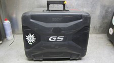 BMW R1200 GS Koffer rechts