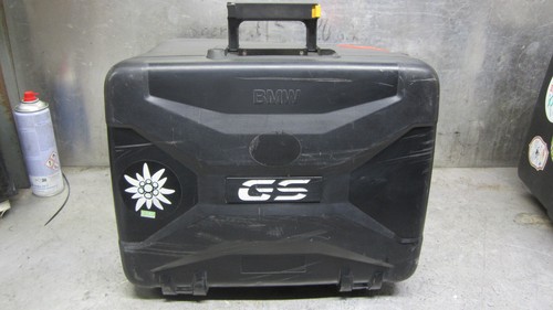 Bmw r1200 koffer - bmw, gs
